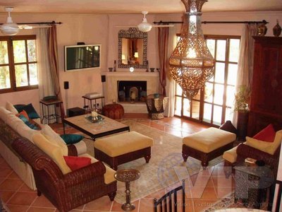 VIP1636: Villa zu Verkaufen in Cuevas del Almanzora, Almería