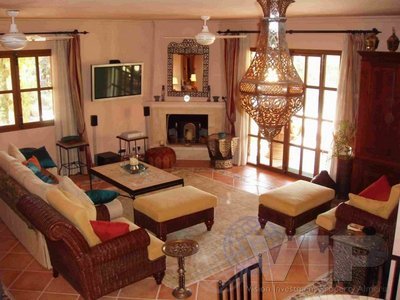 VIP1636: Villa for Sale in Cuevas del Almanzora, Almería