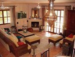 VIP1636: Villa for Sale in Cuevas del Almanzora, Almería