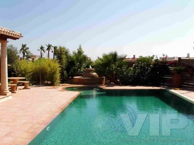 VIP1636: Villa for Sale in Cuevas del Almanzora, Almería