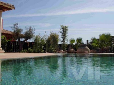 VIP1636: Villa for Sale in Cuevas del Almanzora, Almería