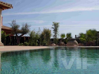 VIP1636: Villa en Venta en Cuevas del Almanzora, Almería