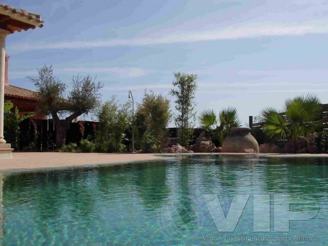 VIP1636: Villa à vendre dans Cuevas del Almanzora, Almería