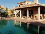 VIP1636: Villa for Sale in Cuevas del Almanzora, Almería