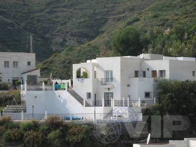 VIP1639: Villa zu Verkaufen in Mojacar Playa, Almería