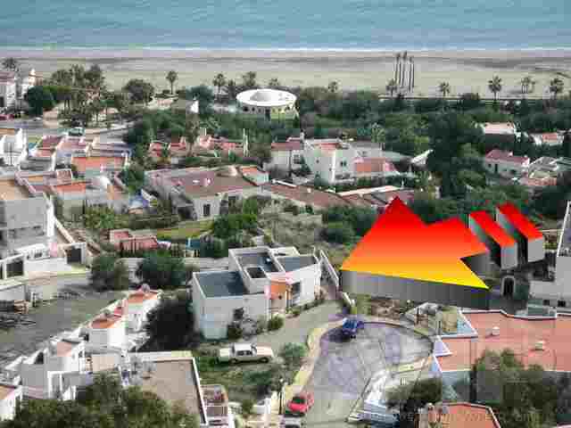 VIP1639: Villa en Venta en Mojacar Playa, Almería