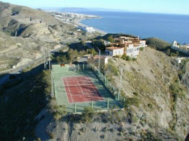 VIP1644: Villa en Venta en Mojacar Playa, Almería