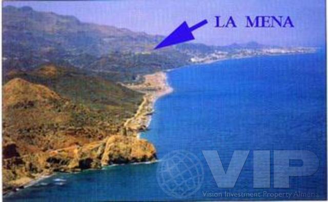 VIP1644: Villa à vendre en Mojacar Playa, Almería