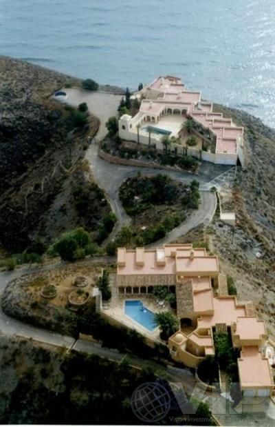 VIP1644: Villa zu Verkaufen in Mojacar Playa, Almería