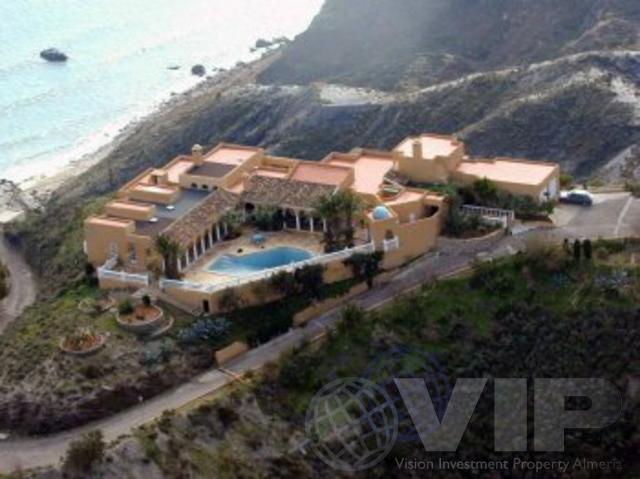 VIP1644: Villa en Venta en Mojacar Playa, Almería