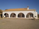 VIP1650: Villa for Sale in Albox, Almería