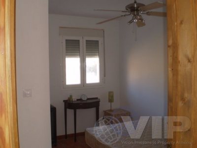 VIP1650: Villa à vendre en Albox, Almería