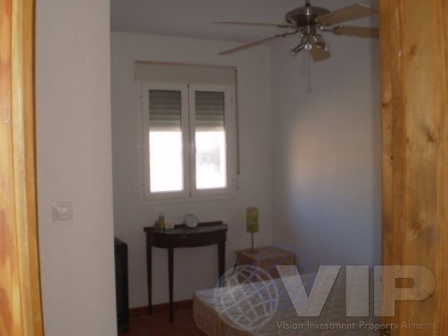 VIP1650: Villa à vendre dans Albox, Almería