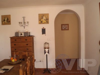 VIP1650: Villa à vendre en Albox, Almería