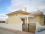 VIP1653: Villa for Sale in Huercal-Overa, Almería