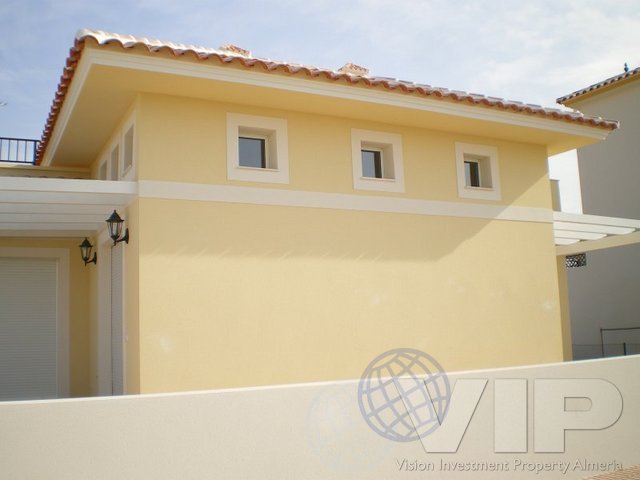VIP1653: Villa à vendre dans Huercal-Overa, Almería