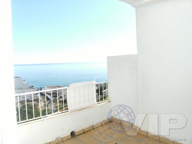 VIP1655: Apartment for Sale in Mojacar Playa, Almería