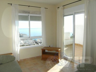 VIP1655: Wohnung zu Verkaufen in Mojacar Playa, Almería