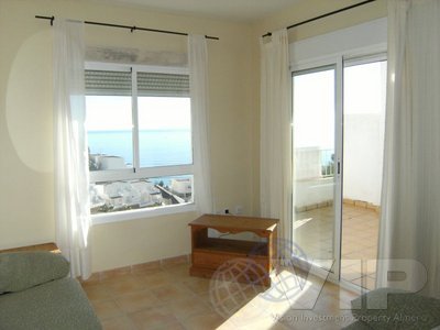 VIP1655: Appartement te koop in Mojacar Playa, Almería