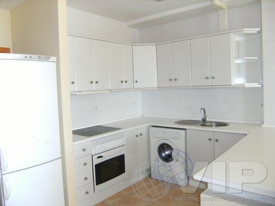 VIP1655: Apartment for Sale in Mojacar Playa, Almería