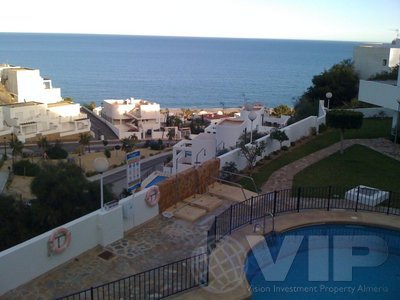 VIP1655: Wohnung zu Verkaufen in Mojacar Playa, Almería