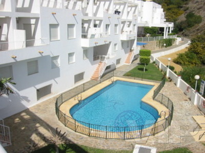 VIP1655: Appartement à vendre en Mojacar Playa, Almería