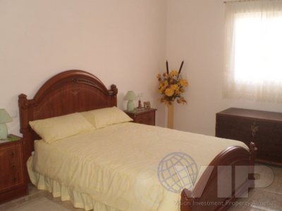 VIP1661: Villa zu Verkaufen in Arboleas, Almería