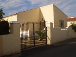 VIP1661: Villa for Sale in Arboleas, Almería