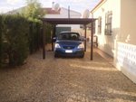 VIP1661: Villa te koop in Arboleas, Almería