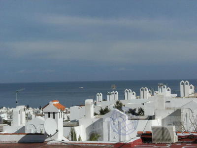 VIP1673: Rijtjeshuis te koop in Mojacar Playa, Almería