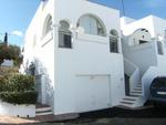 VIP1673: Townhouse for Sale in Mojacar Playa, Almería