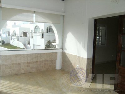 VIP1673: Stadthaus zu Verkaufen in Mojacar Playa, Almería