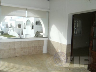 VIP1673: Adosado en Venta en Mojacar Playa, Almería