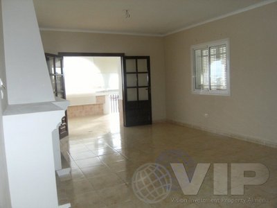 VIP1673: Rijtjeshuis te koop in Mojacar Playa, Almería