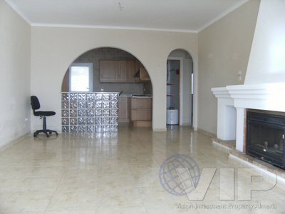 VIP1673: Maison de Ville à vendre en Mojacar Playa, Almería