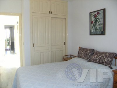 VIP1674: Townhouse for Sale in Mojacar Playa, Almería