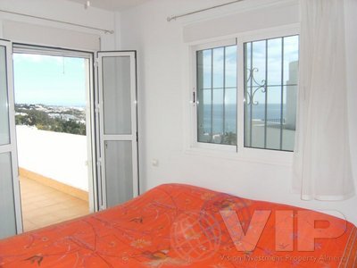 VIP1675: Wohnung zu Verkaufen in Mojacar Playa, Almería