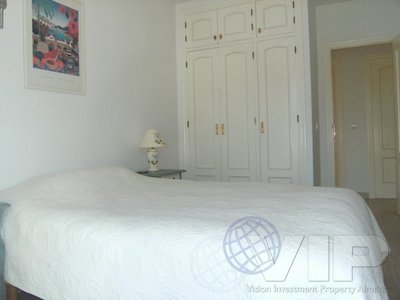 VIP1675: Appartement te koop in Mojacar Playa, Almería