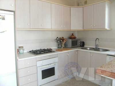 VIP1675: Appartement te koop in Mojacar Playa, Almería