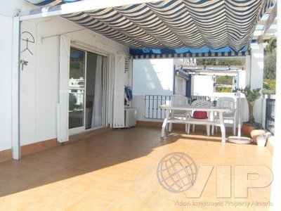 VIP1675: Appartement te koop in Mojacar Playa, Almería