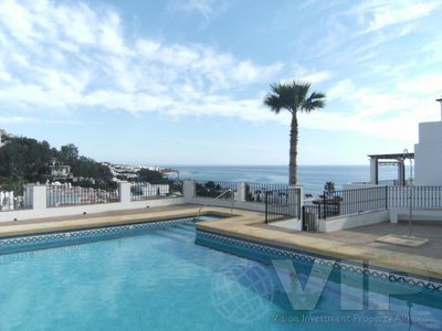 VIP1675: Wohnung zu Verkaufen in Mojacar Playa, Almería