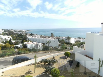 VIP1675: Wohnung zu Verkaufen in Mojacar Playa, Almería