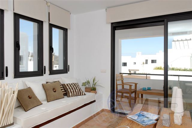 VIP1678: Townhouse for Sale in Mojacar Playa, Almería