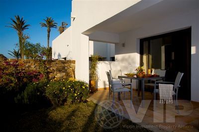 3 Bedrooms Bedroom Townhouse in Mojacar Playa