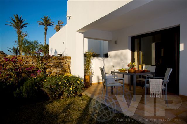 VIP1680: Townhouse for Sale in Mojacar Playa, Almería