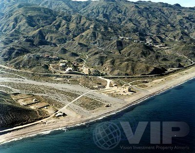VIP1681: Grundstück zu Verkaufen in Mojacar Playa, Almería
