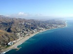 VIP1681: Land for Sale in Mojacar Playa, Almería