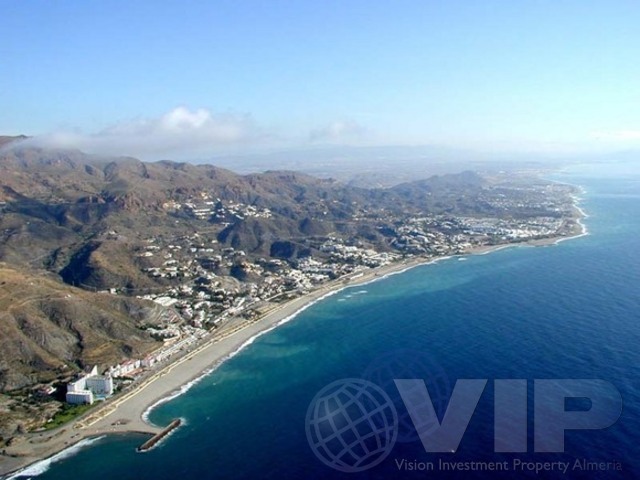 VIP1681: Land for Sale in Mojacar Playa, Almería