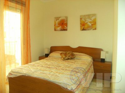 VIP1682: Wohnung zu Verkaufen in Turre, Almería