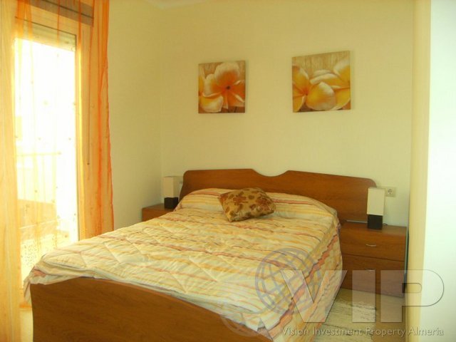 VIP1682: Appartement à vendre dans Turre, Almería